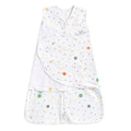 sleepsack swaddle cotton space