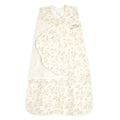 HALO 100% cotton swaddle in forest lullaby