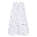 sleepsack swaddle cotton stardust