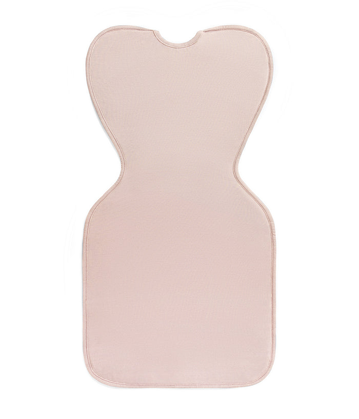 Swaddle Up™ 0.2 TOG Cotton Blush