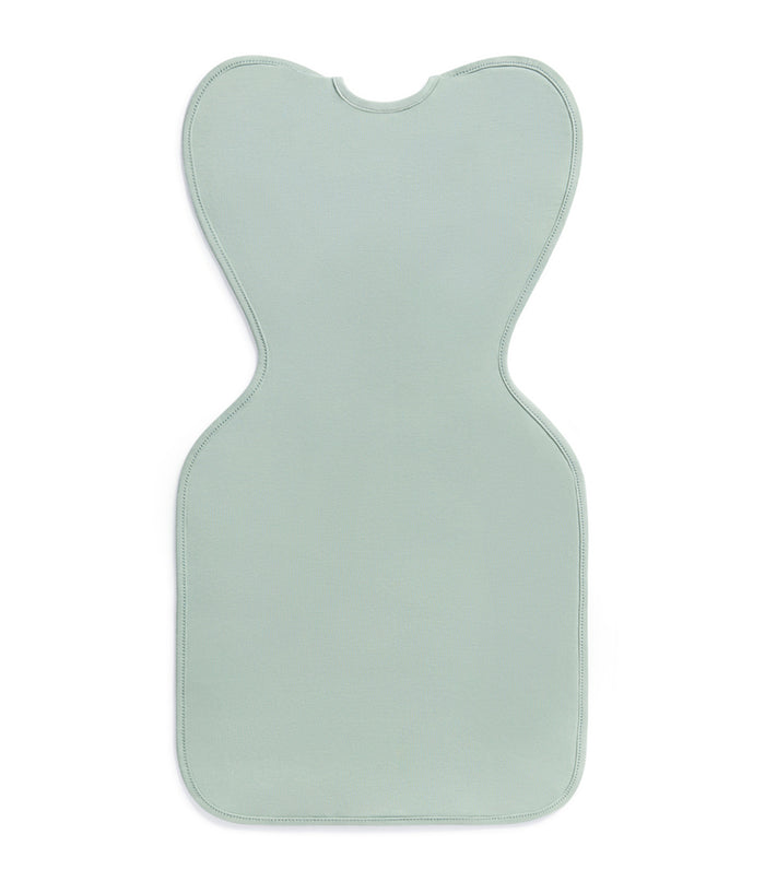 Swaddle Up™ 0.2 TOG Cotton Olive