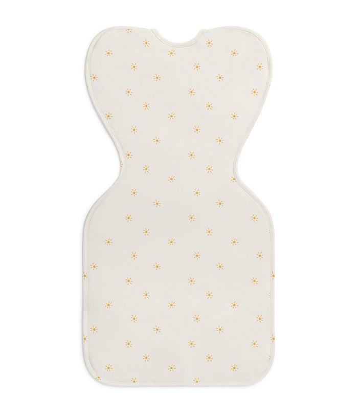 Swaddle Up™ 0.2 TOG Viscose from Bamboo Gold Sunny