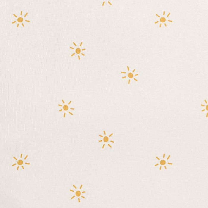 Swaddle Up™ 0.2 TOG Viscose from Bamboo Gold Sunny