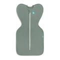 Swaddle Up™ 1.0 TOG Cotton Deep Olive