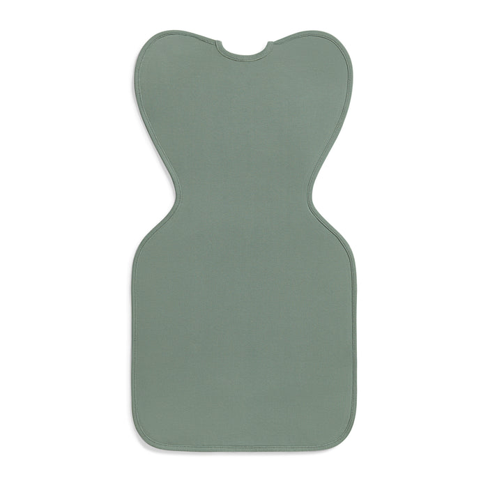 Swaddle Up™ 1.0 TOG Cotton Deep Olive