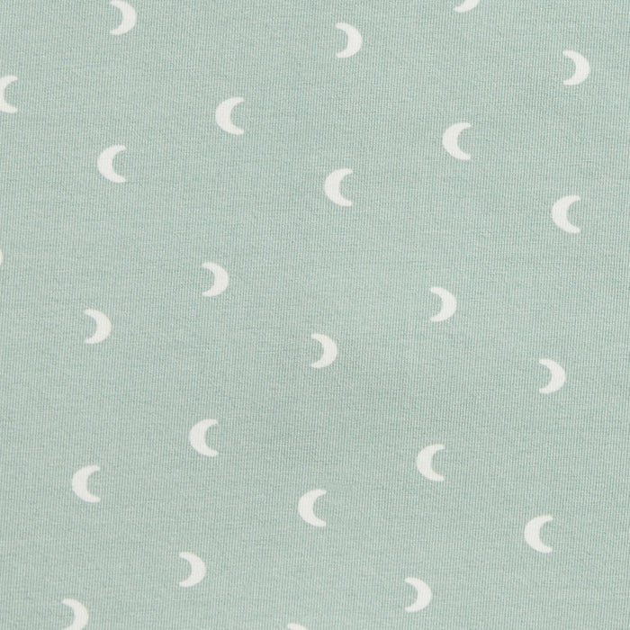 Swaddle Up™ 1.0 TOG Cotton Olive Moon