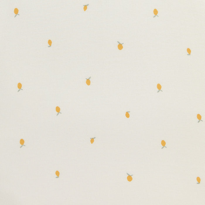 Swaddle Up™ 1.0 TOG Viscose from Bamboo Cream Lemons