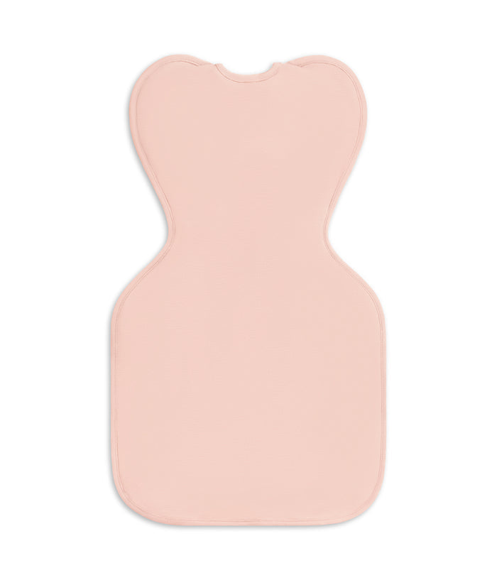 Swaddle Up™ 1.5 TOG Cotton Fleece Blush Twigs