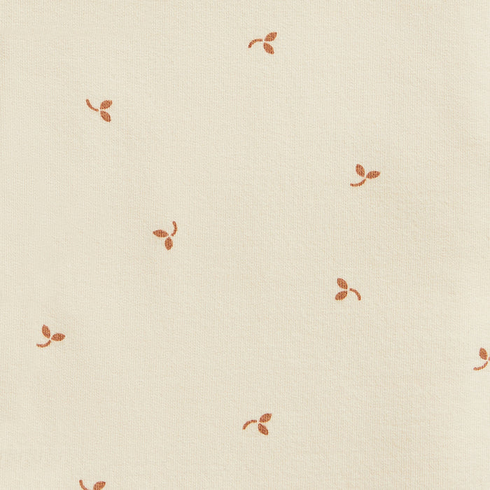Swaddle Up™ 1.5 TOG Cotton Oatmeal Twigs