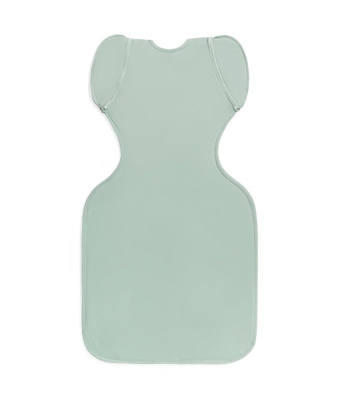 Swaddle Up™ 2-in-1 Transition Bag 0.2 TOG Cotton Olive