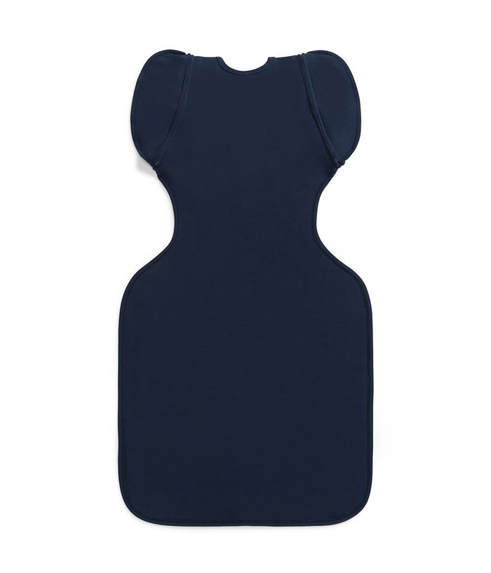 Swaddle Up™ 2-in-1 Transition Bag 1.0 TOG Cotton Navy