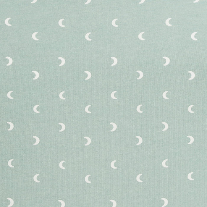 Swaddle Up™ 2-in-1 Transition Bag 1.0 TOG Cotton Olive Moon