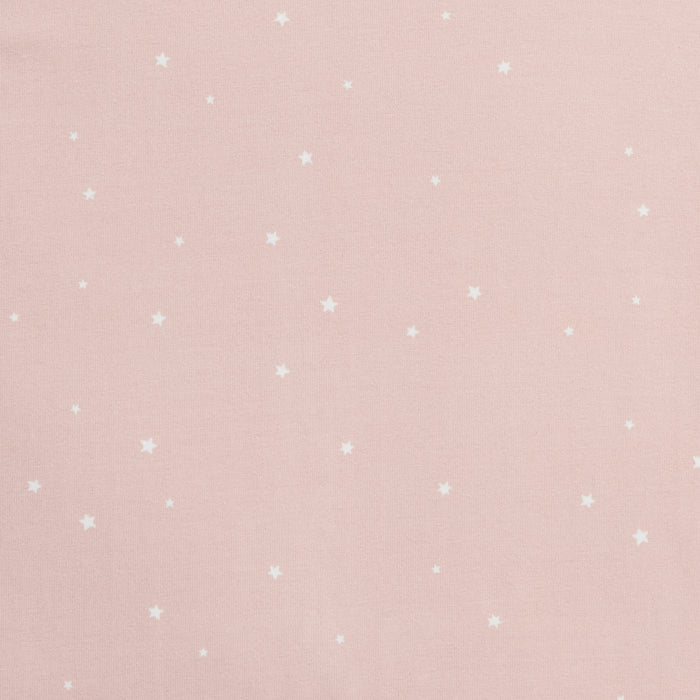 Swaddle Up™ 2-in-1 Transition Bag 1.0 TOG Cotton Powder Pink Twinkle