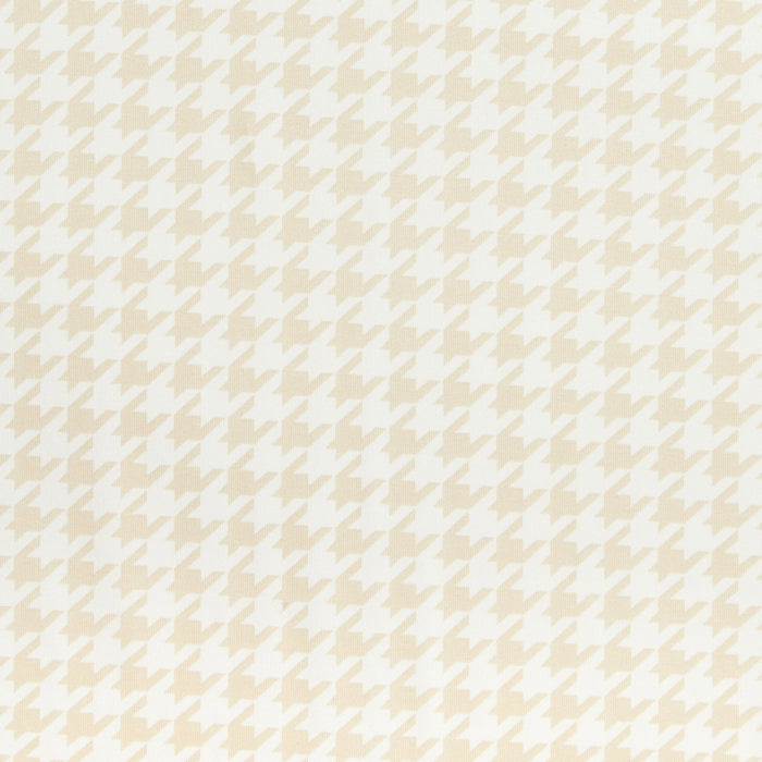Swaddle Up™ 2-in-1 Transition Bag 1.0 TOG Cotton Tan Houndstooth