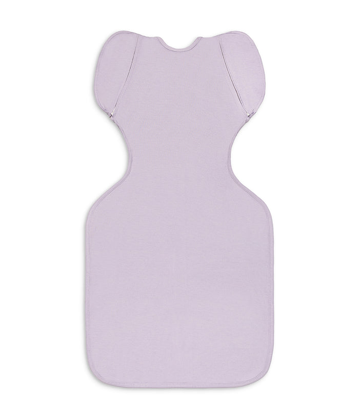 Swaddle Up™ 2-in-1 Transition Bag 1.0 TOG Viscose from Bamboo Lilac