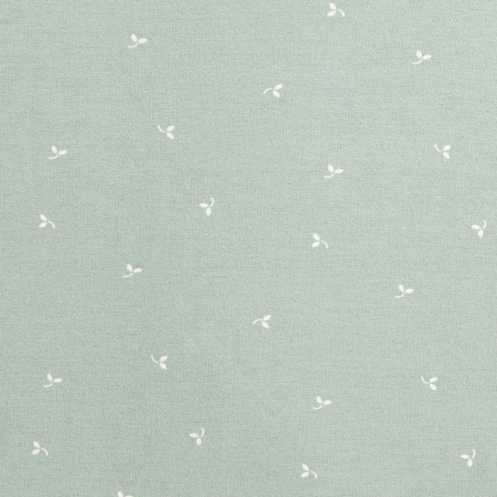 Swaddle Up™ 2-in-1 Transition Bag 1.5 TOG Cotton Olive Twigs