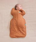 Swaddle Up™ 2-in-1 Transition Bag 2.5 TOG Cotton Hazel Starturn Quilted