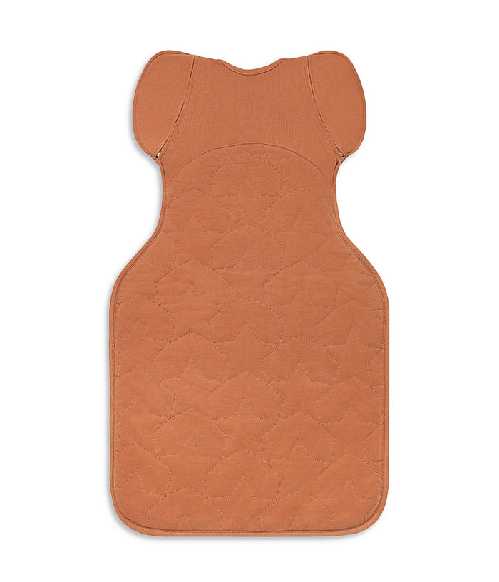 Swaddle Up™ 2-in-1 Transition Bag 2.5 TOG Cotton Hazel Starturn Quilted