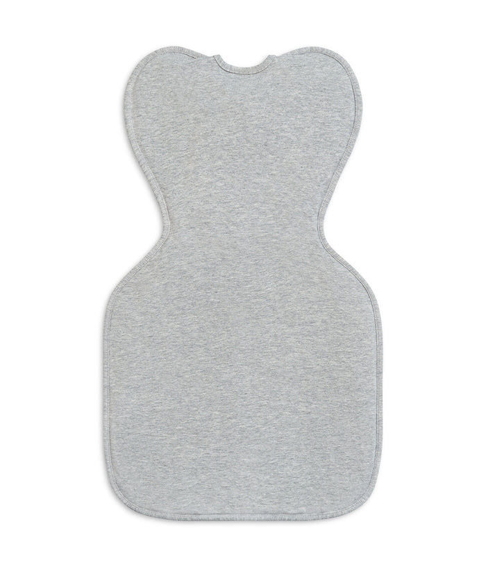Swaddle Up™ 2.5 TOG Cotton White Cloud Bunnies