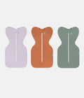Swaddle Up Bamboo Starter Bundle | 1.0 TOG | Mix & Match