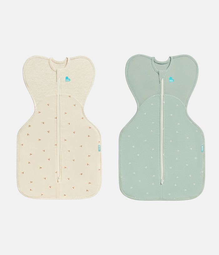 Swaddle Up Starter Bundle | 1.5 TOG | Mix & Match