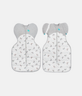 Swaddle Up Transitioning Bundle | 2.5 TOG | Rainbow Dream