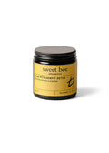 Sweet Bee Pure Pits Armpit Detox 120ml Natural