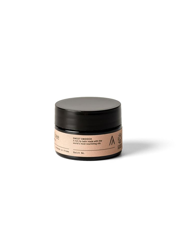 Sweet Bee Smooch Lip Balm 15ml Organic