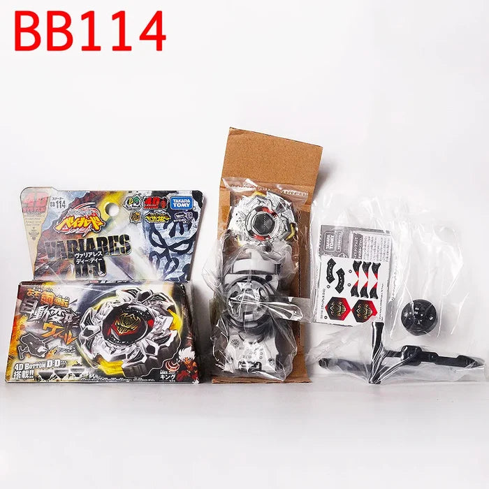 Takara Tomy BB28 BB43 BB59 BB69 BB88 BB99 BB104 BB105 BB106 BB108 BB113 BB118  BB122 BB124  BB126