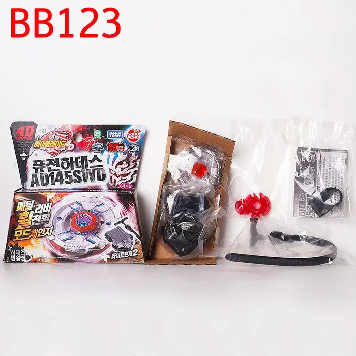 Takara Tomy BB28 BB43 BB59 BB69 BB88 BB99 BB104 BB105 BB106 BB108 BB113 BB118  BB122 BB124  BB126