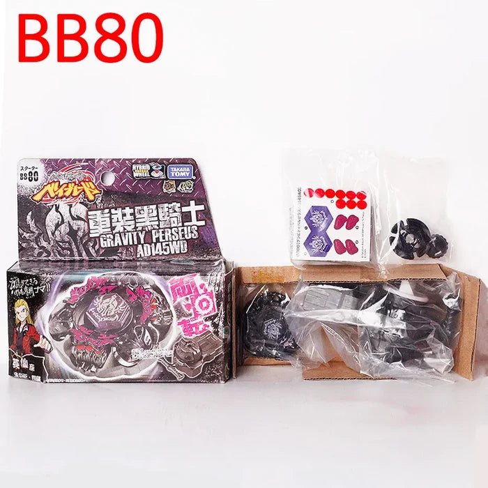 Takara Tomy BB28 BB43 BB59 BB69 BB88 BB99 BB104 BB105 BB106 BB108 BB113 BB118  BB122 BB124  BB126
