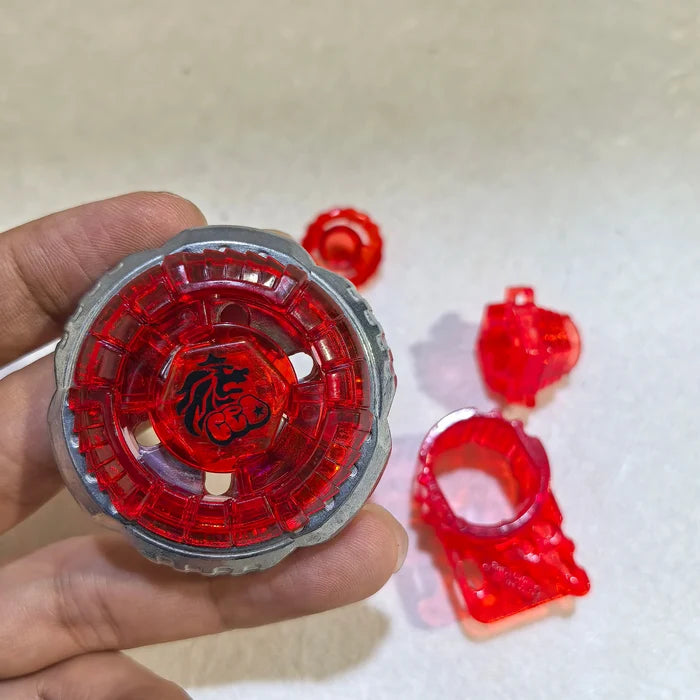 BB30 Red NO BOX
