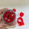 BB30 Red NO BOX