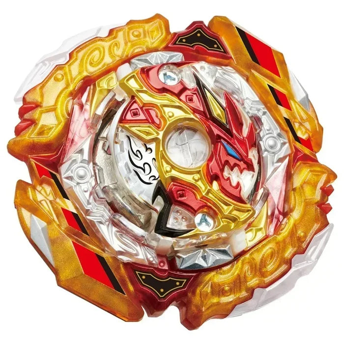 Takara Tomy Bey BU B-205 Spriggan Ultimate Valkyrie VS Set BLADE