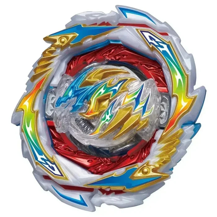 Takara Tomy Bey DB BU B-199 Booster Gatling Dragon .Kr.Cm'-10 BLADE