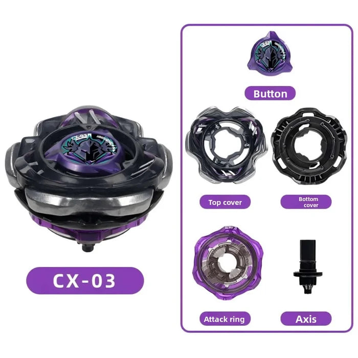 CX-03  1pcs