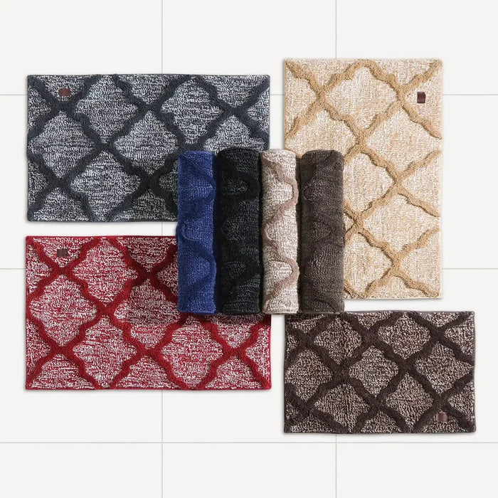 Taksim Bathmat 2 PC Set