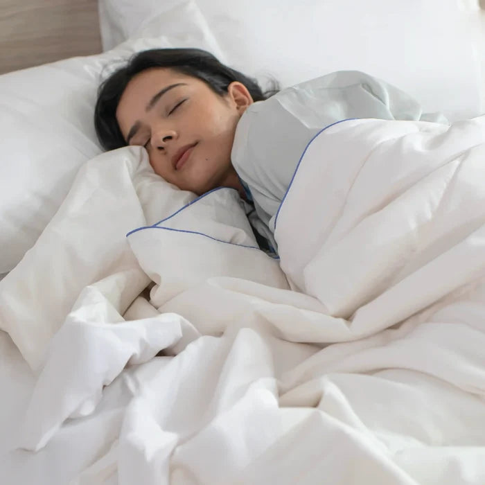 Temperature Control Quilt