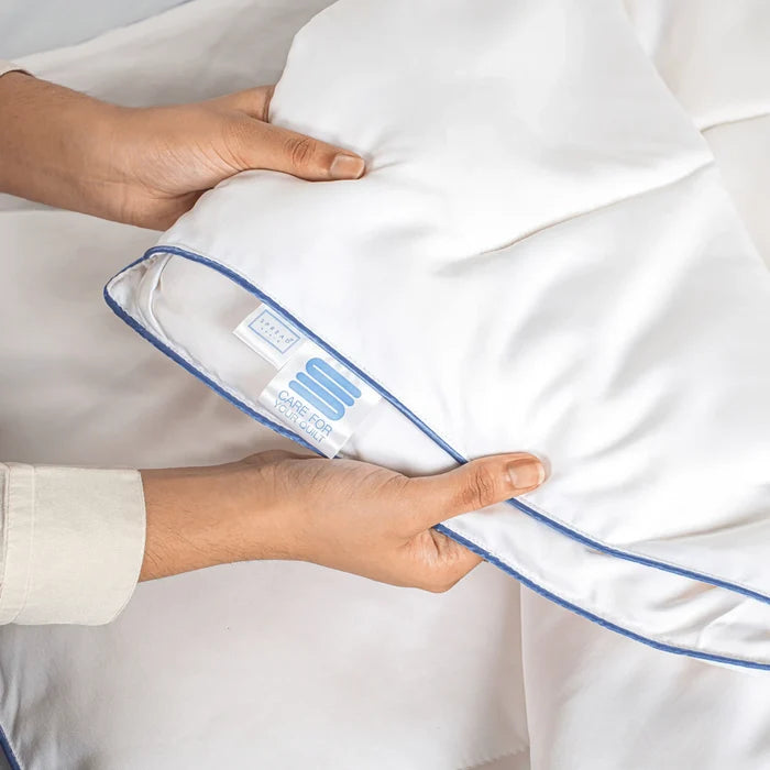 Temperature Control Quilt