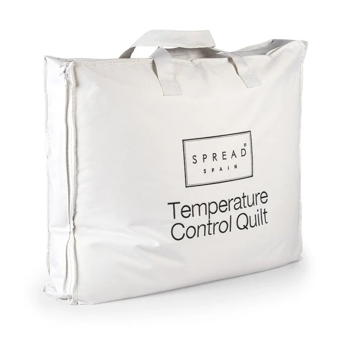 Temperature Control Quilt