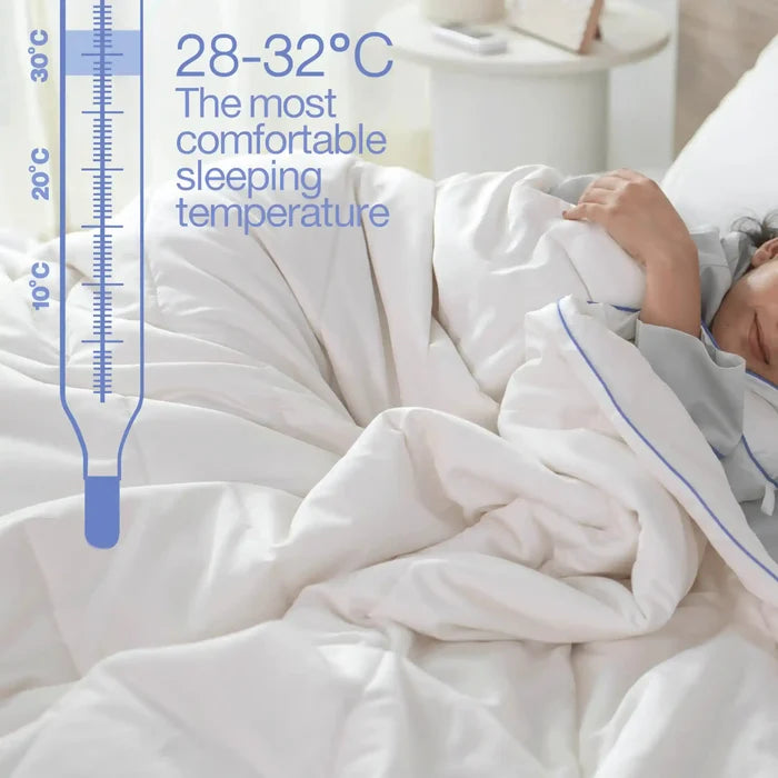 Temperature Control Quilt
