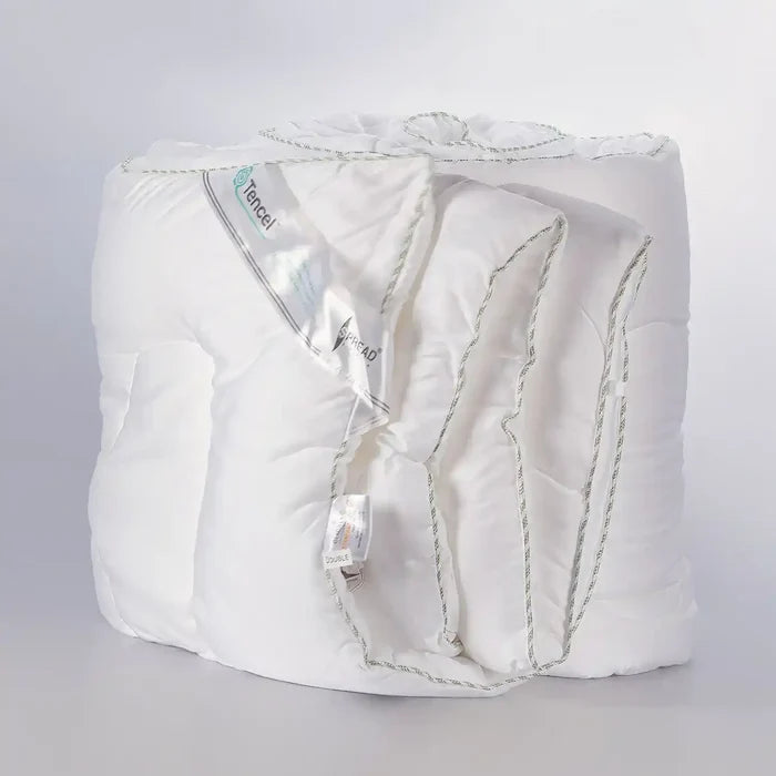 TENCEL™  Lightweight Extreme Winter Quilt/Comforter - 350 GSM
