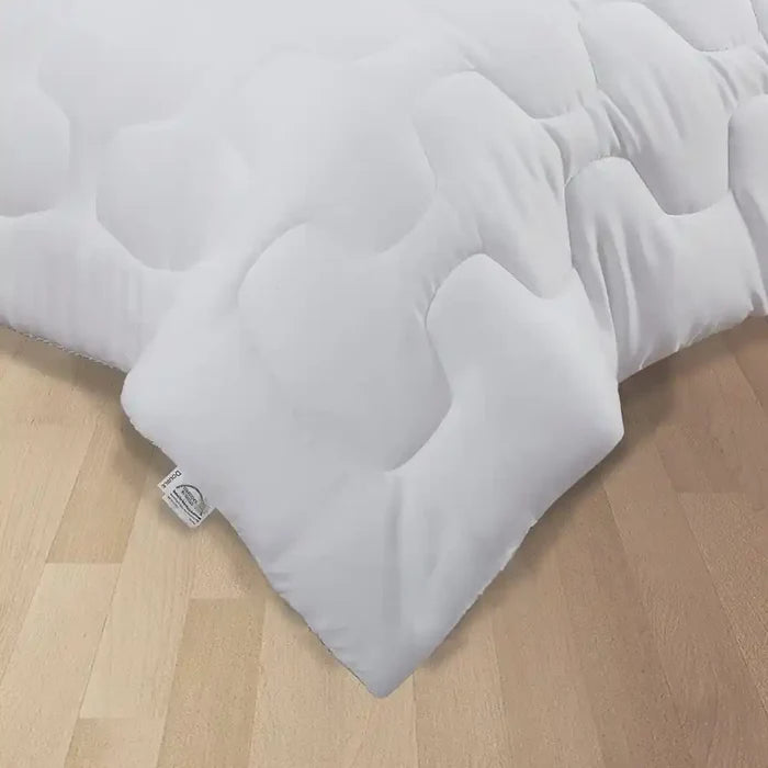 TENCEL™  Lightweight Extreme Winter Quilt/Comforter - 350 GSM