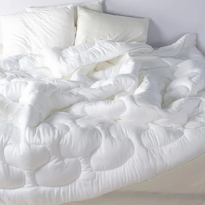 TENCEL™  Lightweight Extreme Winter Quilt/Comforter - 350 GSM