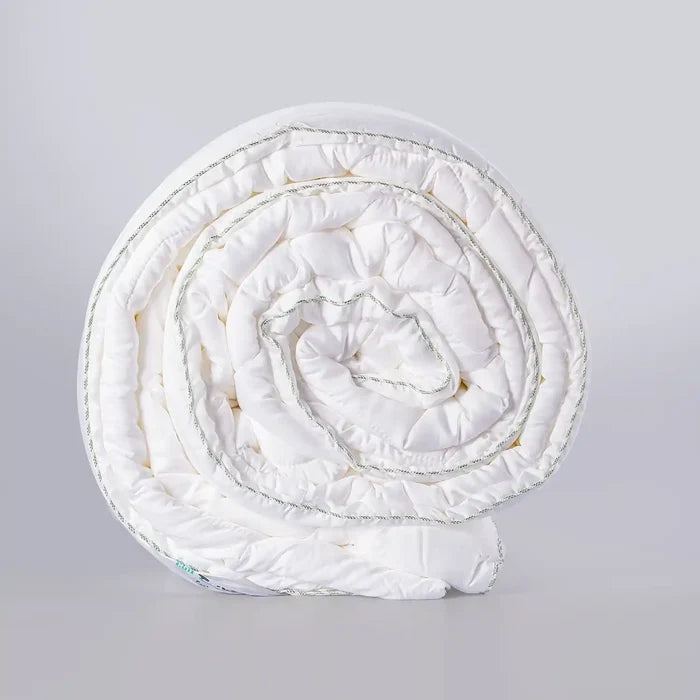 TENCEL™  Lightweight Extreme Winter Quilt/Comforter - 350 GSM
