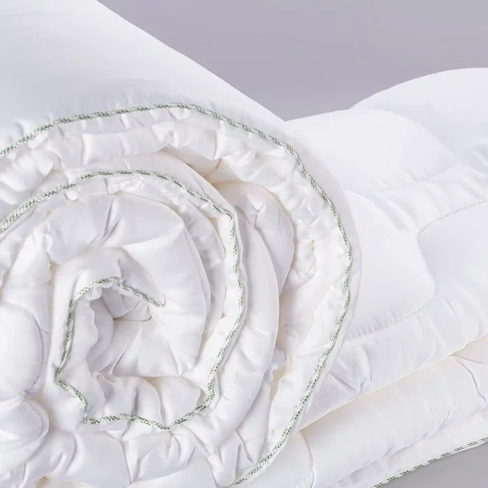 TENCEL™  Lightweight Extreme Winter Quilt/Comforter - 350 GSM