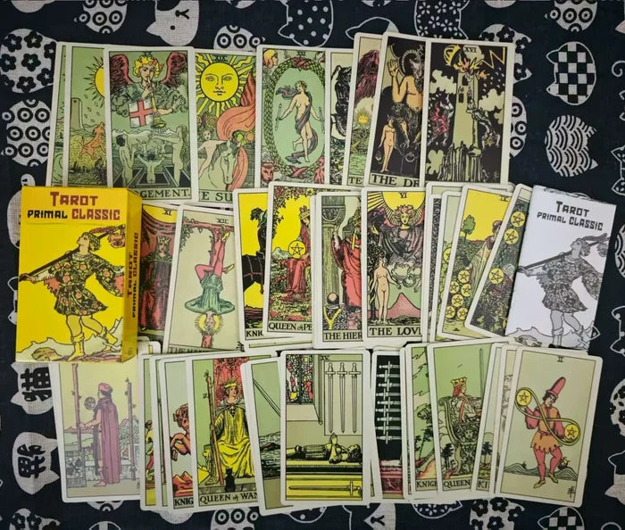 1set yellow