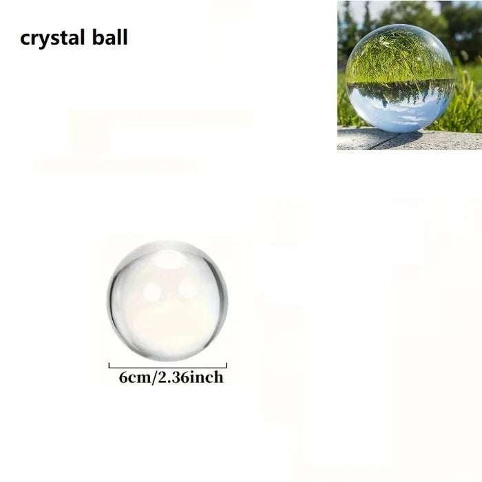 6cm ball