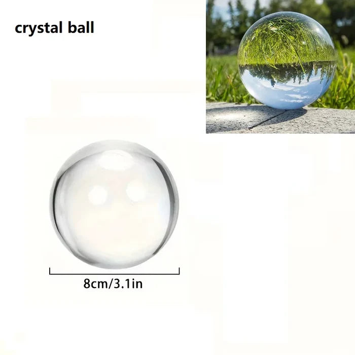 8cm ball