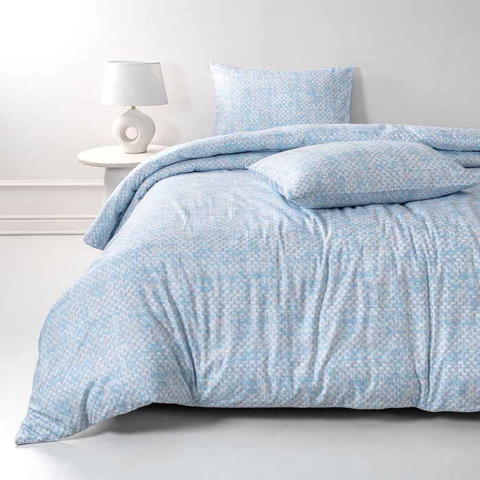 The English County Microfiber Bedding Collection